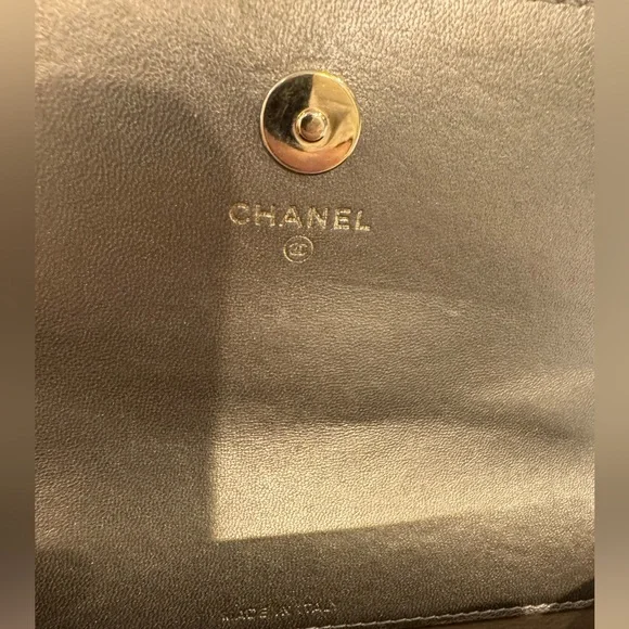 Rare CHANEL Mini Quilted Flap Bag - Picture 5 of 14